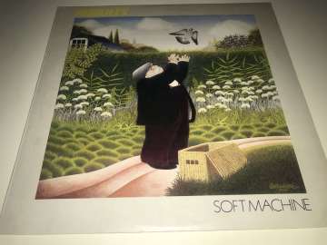 Soft Machine ‎– Bundles