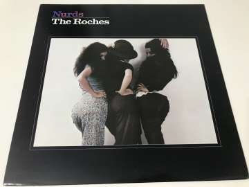 The Roches – Nurds