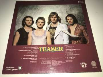 Teaser – Teaser