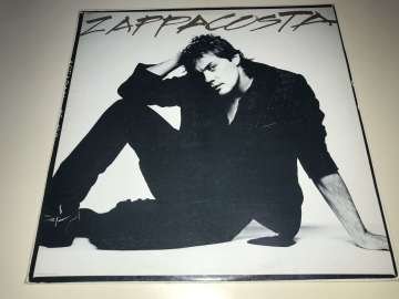Zappacosta ‎– Zappacosta
