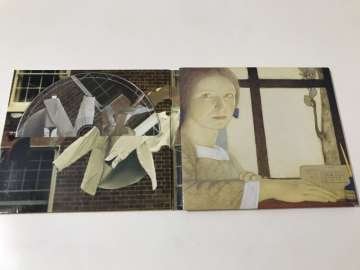 Kate Bush – Aerial 2 CD