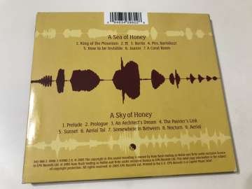 Kate Bush – Aerial 2 CD