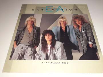 Easy Action ‎– That Makes One