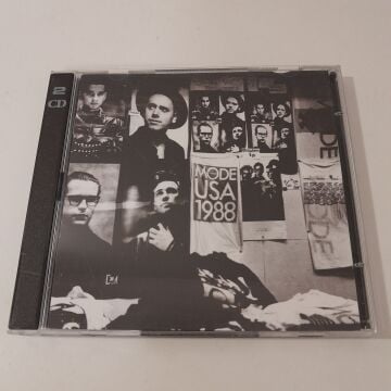 Depeche Mode – 101 2 CD