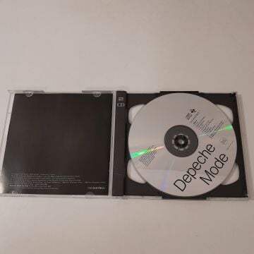 Depeche Mode – 101 2 CD