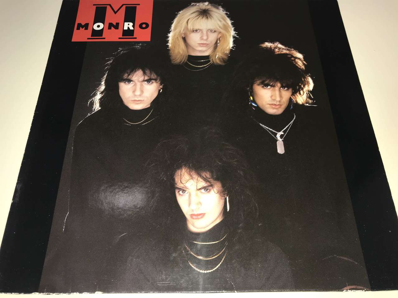 Monro – Monro