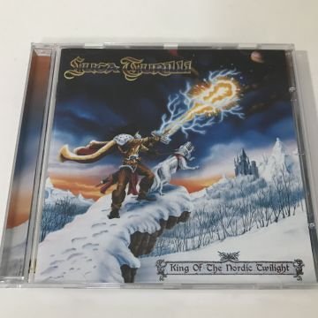 Luca Turilli – King Of The Nordic Twilight
