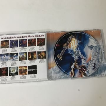 Luca Turilli – King Of The Nordic Twilight