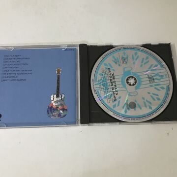 Dire Straits – Brothers In Arms