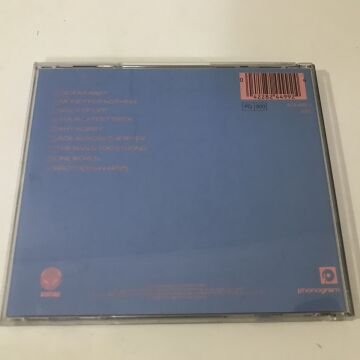 Dire Straits – Brothers In Arms