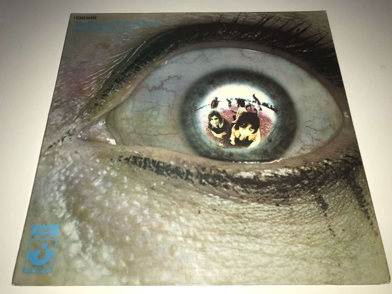 The Greatest Show On Earth – Horizons