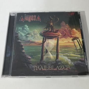 Alcyona – Trailblazer