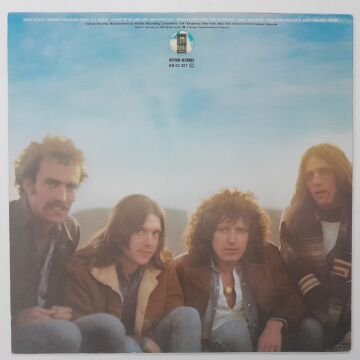 Eagles ‎– Eagles