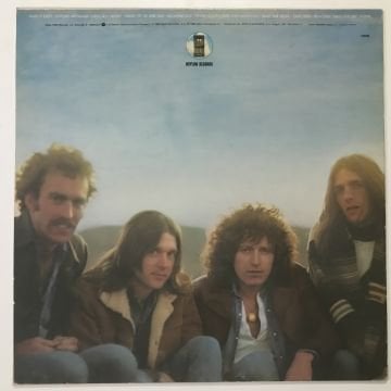 Eagles ‎– Eagles