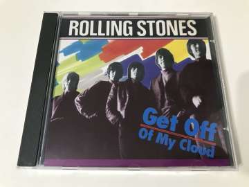 Rolling Stones – Get Off Of My Cloud