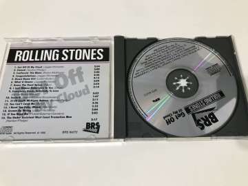 Rolling Stones – Get Off Of My Cloud