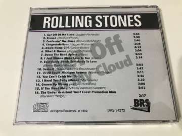 Rolling Stones – Get Off Of My Cloud