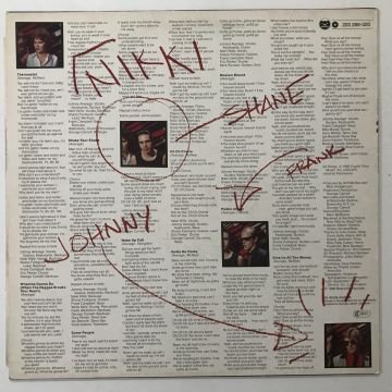 The Johnny Average Band ‎– Some People