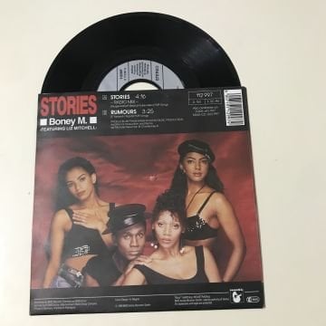 Boney M. – Stories
