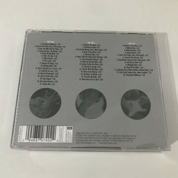 Gary Moore – The Platinum Collection 3 CD