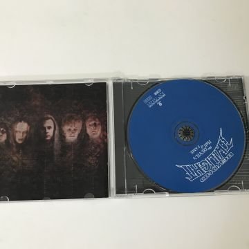 Beyond Twilight – The Devil's Hall Of Fame