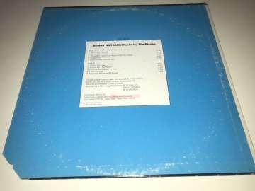Sonny Bottari ‎– Pickin Up The Pieces