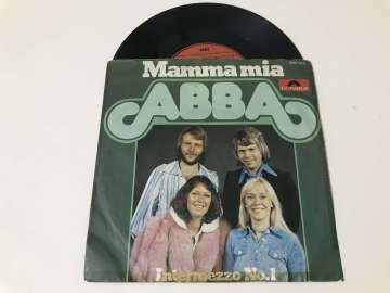 ABBA – Mamma Mia