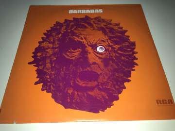 Barrabas ‎– Barrabas