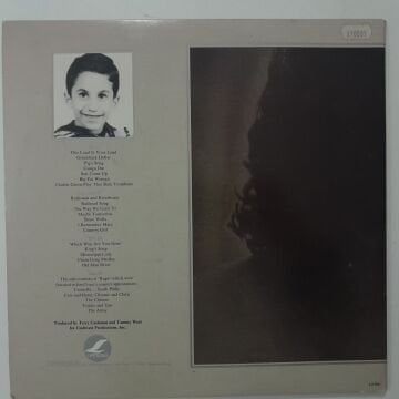 Jim Croce – The Faces I've Been 2 LP