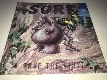 Sorf-Save The Vinyl
