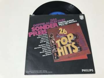 Shirley (And Company) – Shame, Shame, Shame (Original-Version)