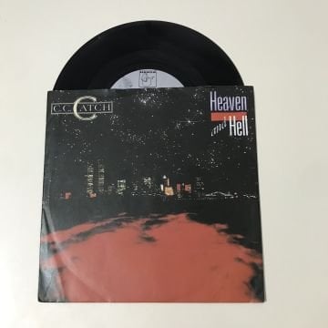 C.C. Catch – Heaven And Hell