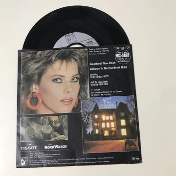 C.C. Catch – Heaven And Hell