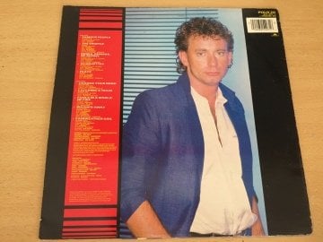 Bill Sharpe ‎- Famous People