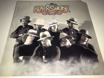 BlackSmoke ‎– BlackSmoke