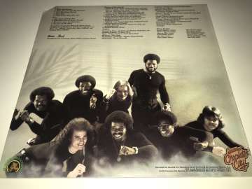 BlackSmoke ‎– BlackSmoke