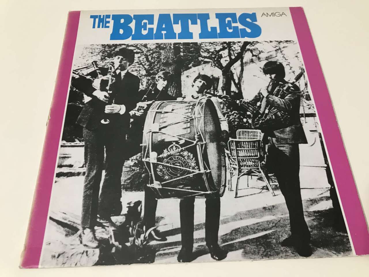 The Beatles – The Beatles
