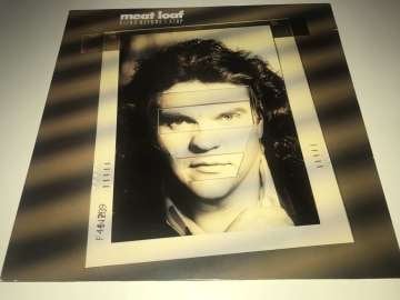 Meat Loaf ‎– Blind Before I Stop