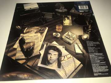 Meat Loaf ‎– Blind Before I Stop