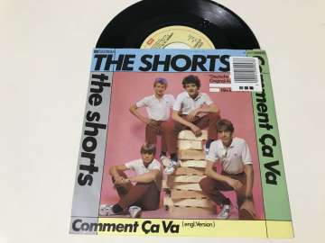 The Shorts – Comment Ça Va