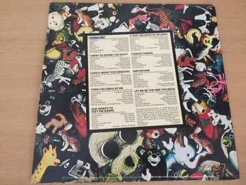 Bill Withers ‎– Menagerie