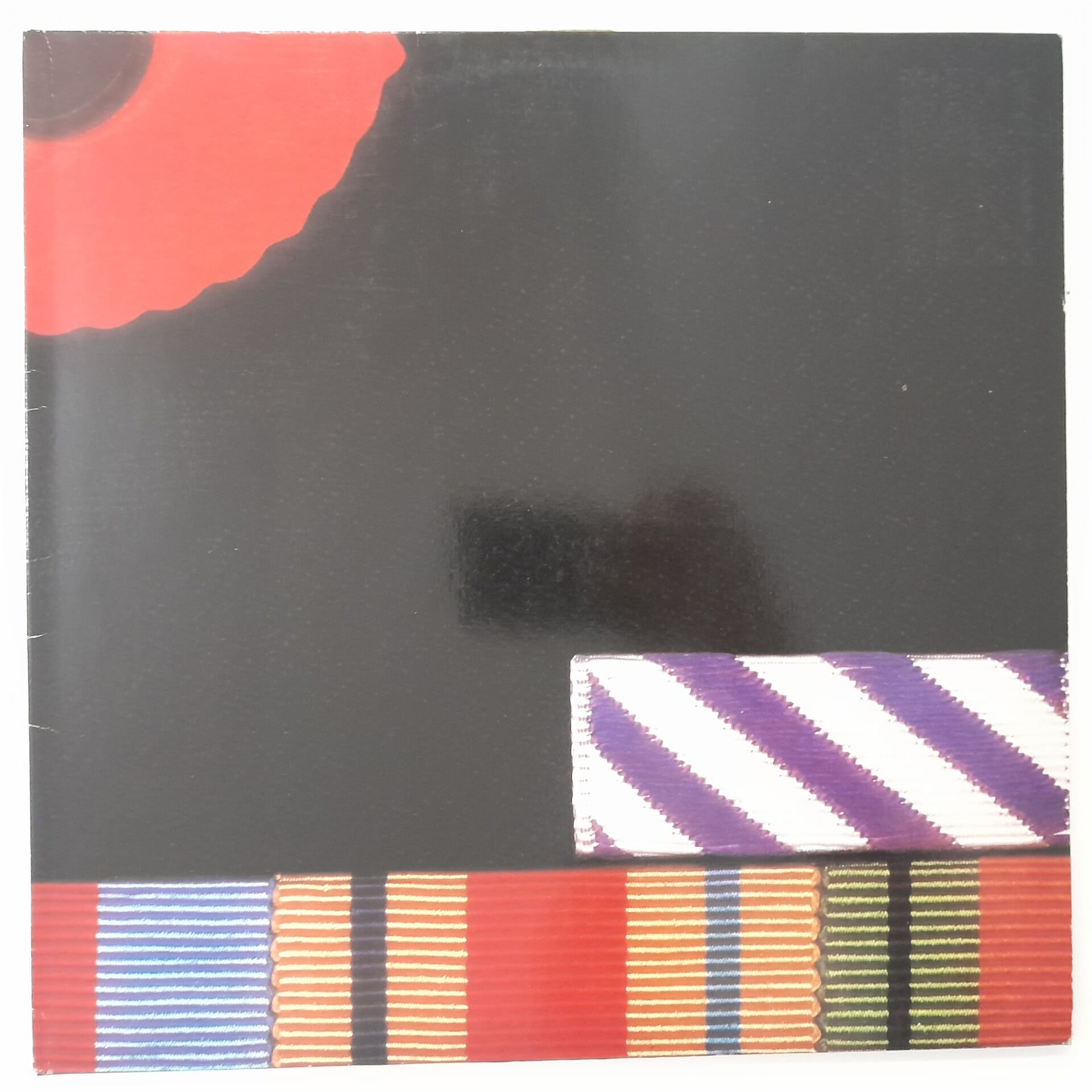 Pink Floyd ‎– The Final Cut