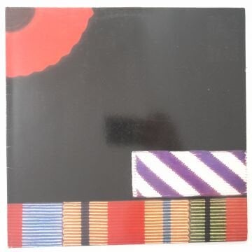 Pink Floyd ‎– The Final Cut