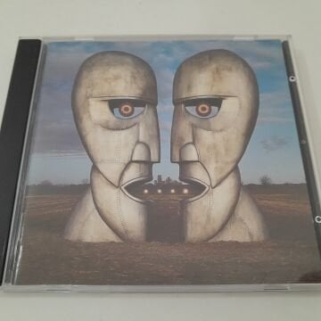 Pink Floyd ‎– The Division Bell