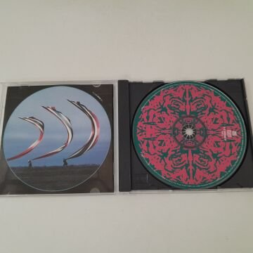 Pink Floyd ‎– The Division Bell