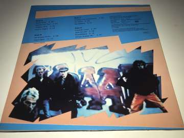 Kraan – Live 88 2 LP