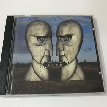 Pink Floyd ‎– The Division Bell
