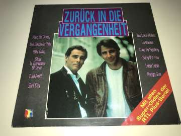 Zurück in die Vergangenheit