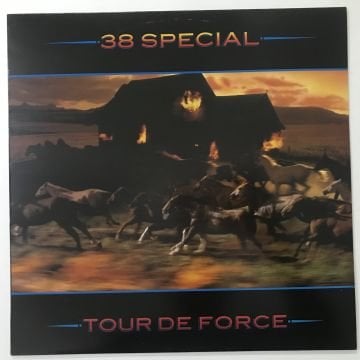 38 Special – Tour De Force