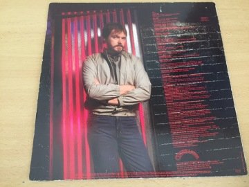 Bill Wolfer ‎– Wolf